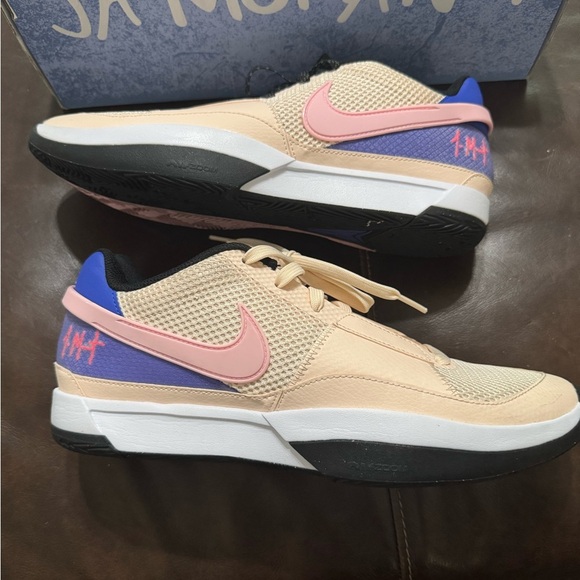 MENS NIKE JA 1 'GUAVA ICE' Sz:11 - Picture 3 of 6